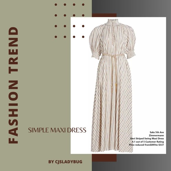 2024 FASHION TRENDS - Picture 5 of 6